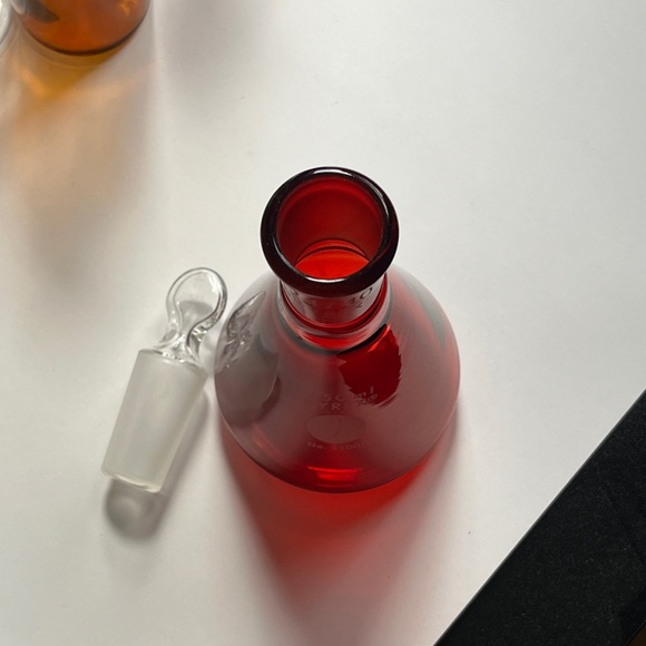 Authentic Pyrex Erlenmeyer Flask - Picture 12 of 12